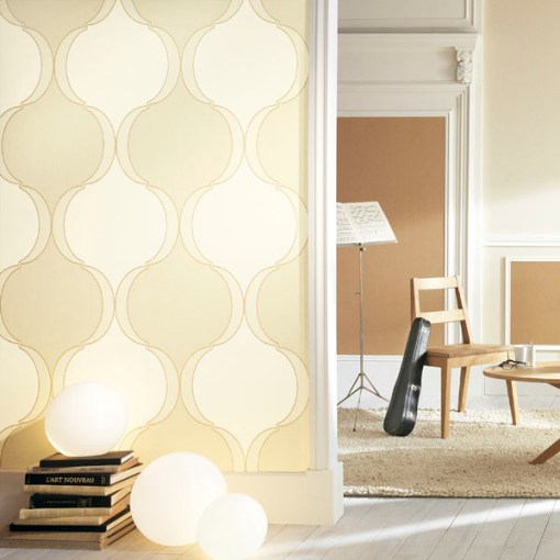 papeles pintados outlet