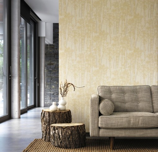 Papeles Pintados Vancouver Casadeco