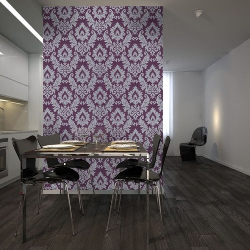 Papel Pintado Low Cost Decoración