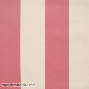 Papeles Pintados Rayados a 15,95 €