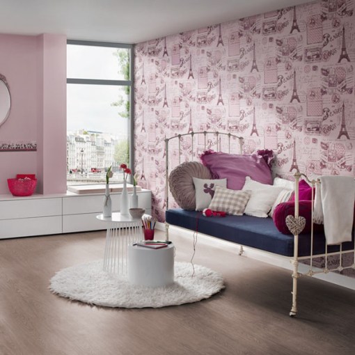 Papeles Pintados Torre Eiffel