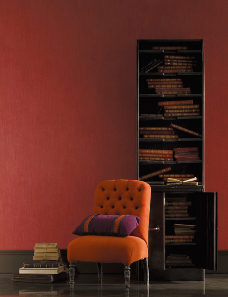 papeles pintados lisos