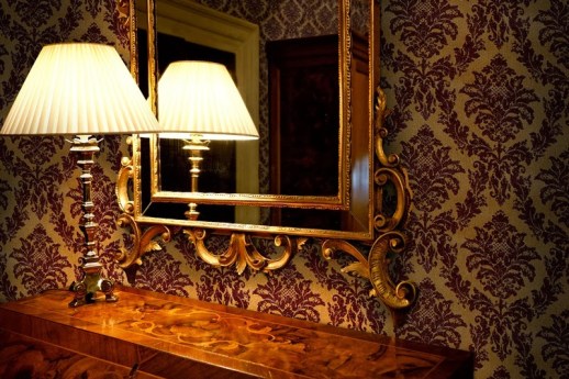 Papel Pintado Assorti Classics Damsco 5815199