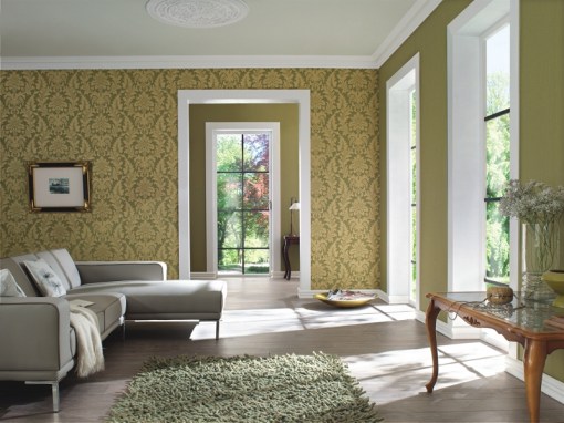 Papeles Pintados Clasicos